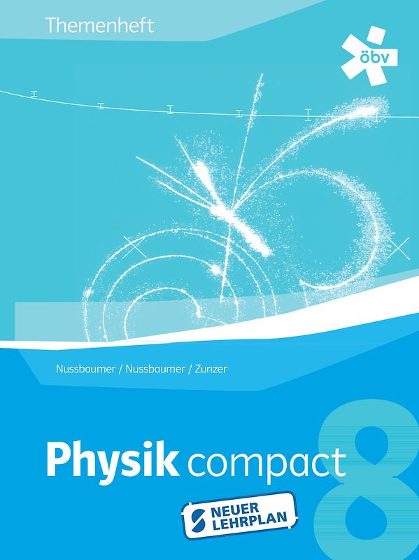 Physik compact 8,Themenheft