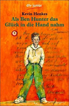 Als Ben Hunter das Glück in die Hand nahm