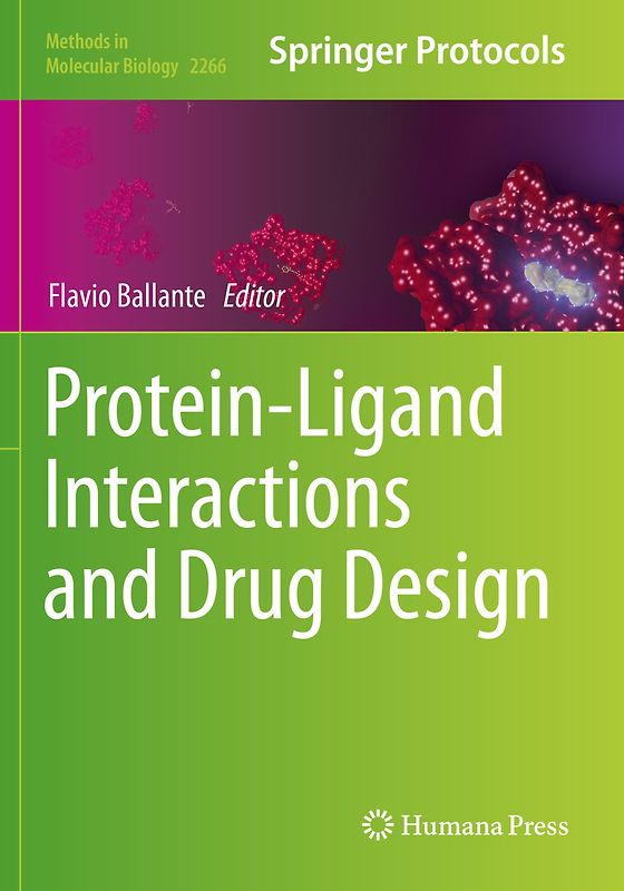 Protein-Ligand Interactions and Drug Design