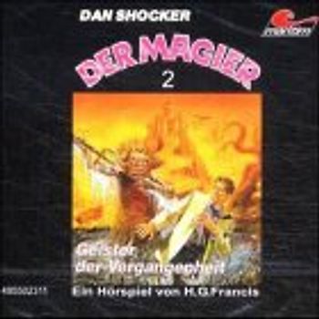 Geister der Vergangenheit