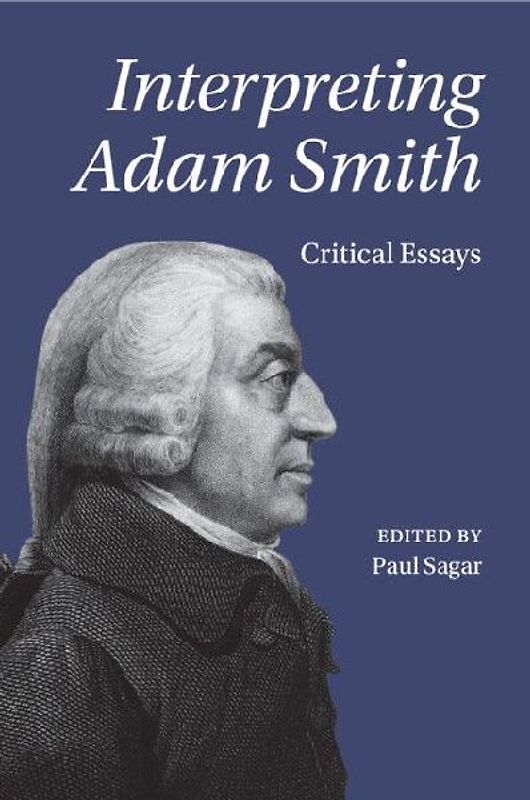Interpreting Adam Smith