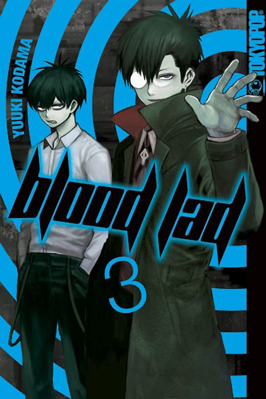 Blood Lad 03