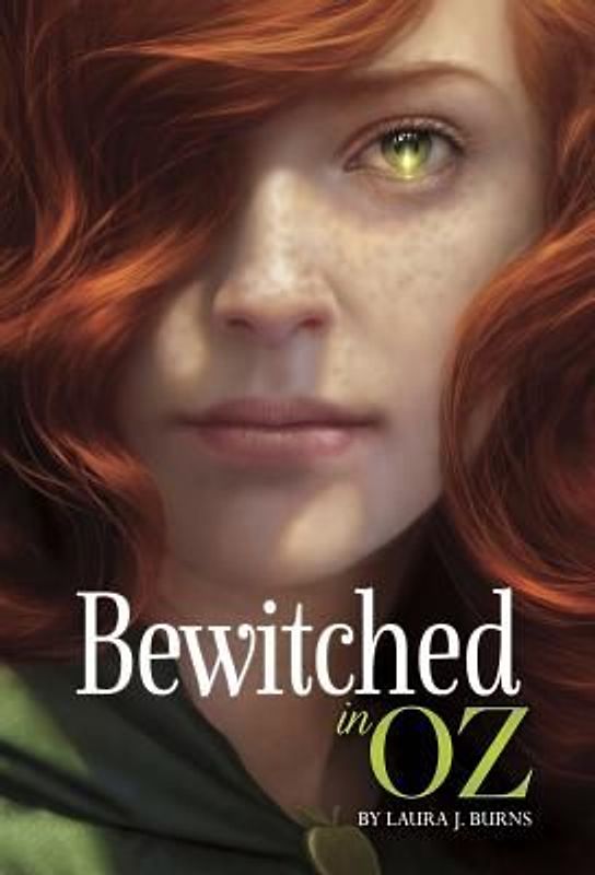 Bewitched in Oz