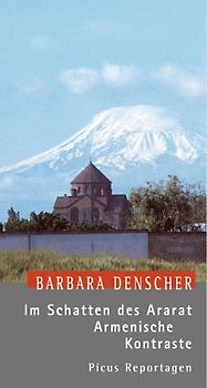 Im Schatten des Ararat