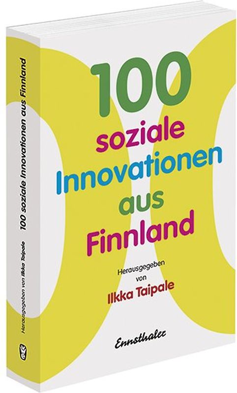 100 soziale Innovationen aus Finnland