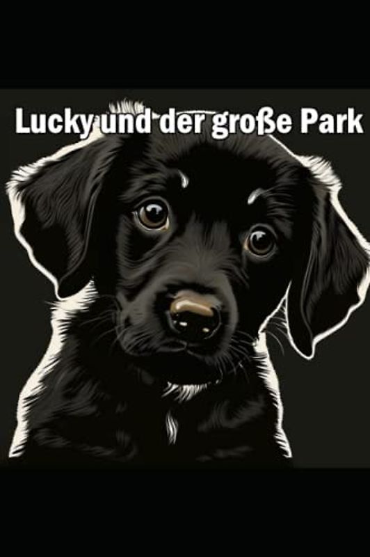 Lucky und der große Park