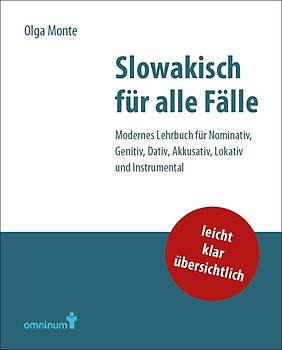 Slowakisch für alle Fälle