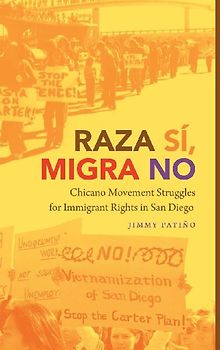 Raza Sí, Migra No