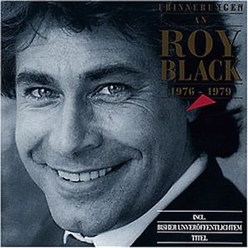 Roy Black - Erinnerungen An Roy Black 1976