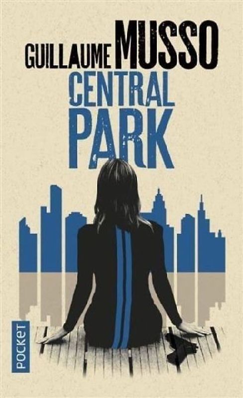Central Park: Roman