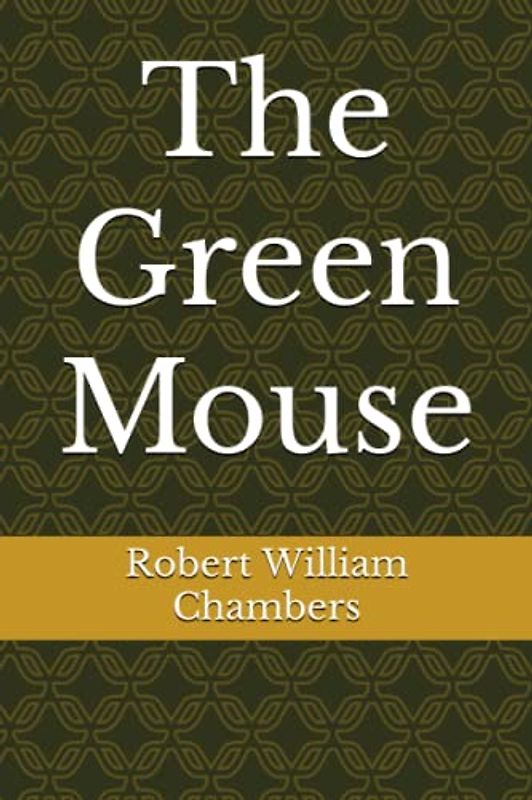 The Green Mouse