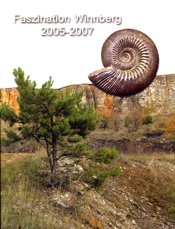 Faszination Winnberg 2005-2007