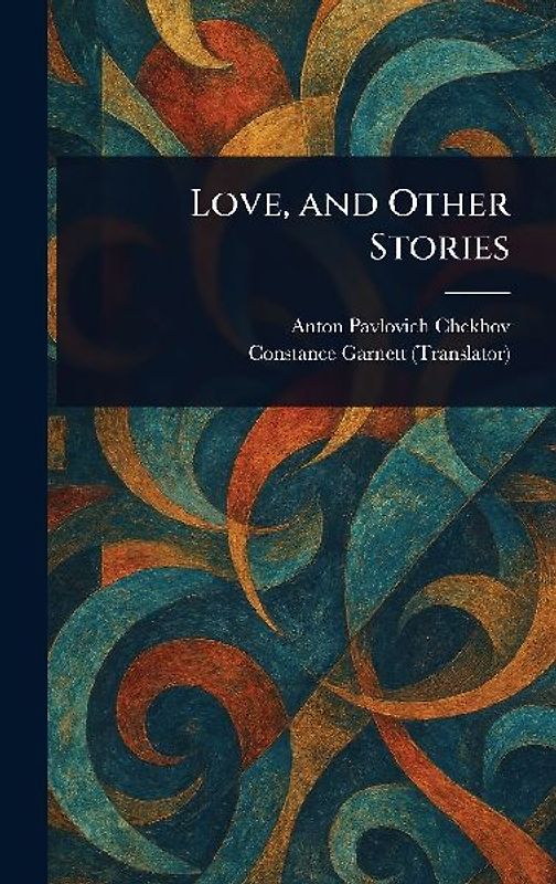 Love, and Other Stories