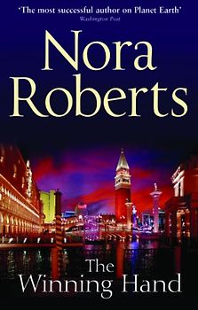 Winning Hand (The MacGregors) - Nora Roberts