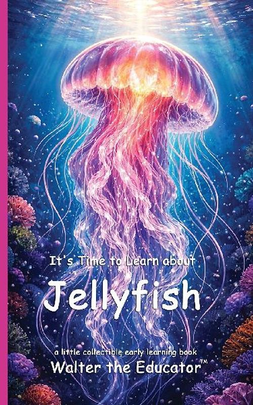 It's Time to Learn about Jellyfish