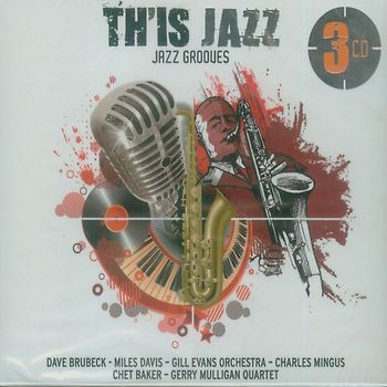TH'IS Jazz- Jazz Grooves