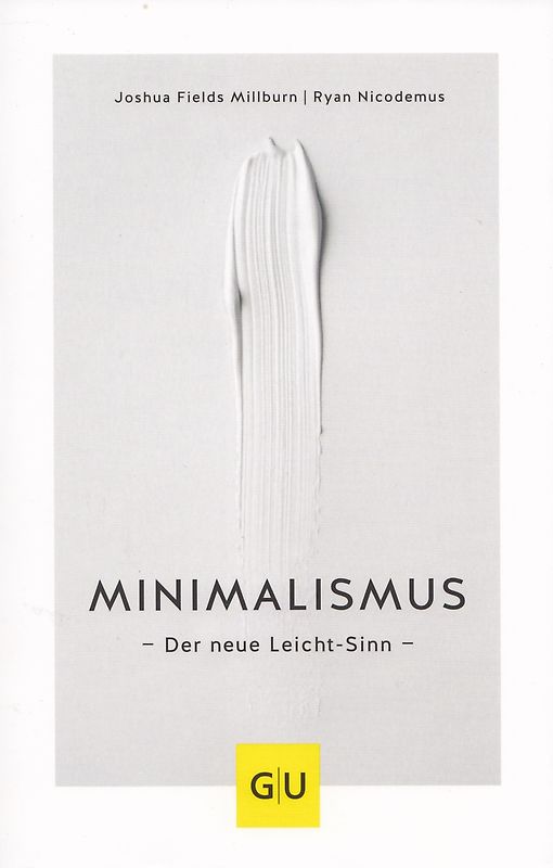Minimalismus
