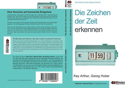 Die Zeichen der Zeit erkennen