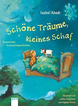 Träum schön, kleines Schaf
