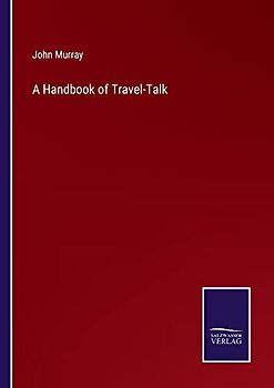 A Handbook of Travel-Talk