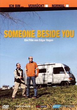 Someone Beside You DVD