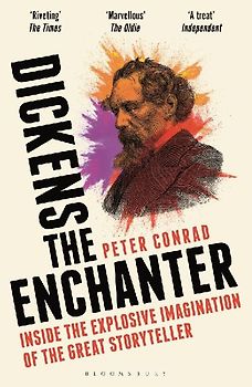 Dickens the Enchanter