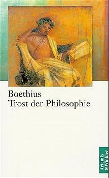 Trost der Philosophie