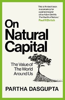 On Natural Capital