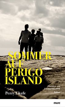 Sommer auf Perigo Island