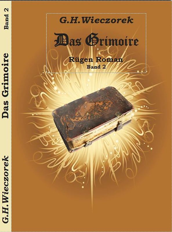 Das Grimoire