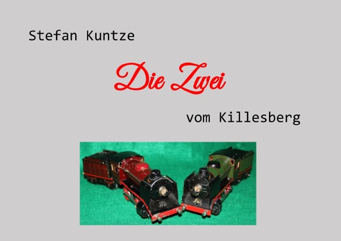 Die Zwei vom Killesberg