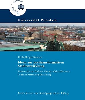 Ideen zur posttransformativen Stadtentwicklung