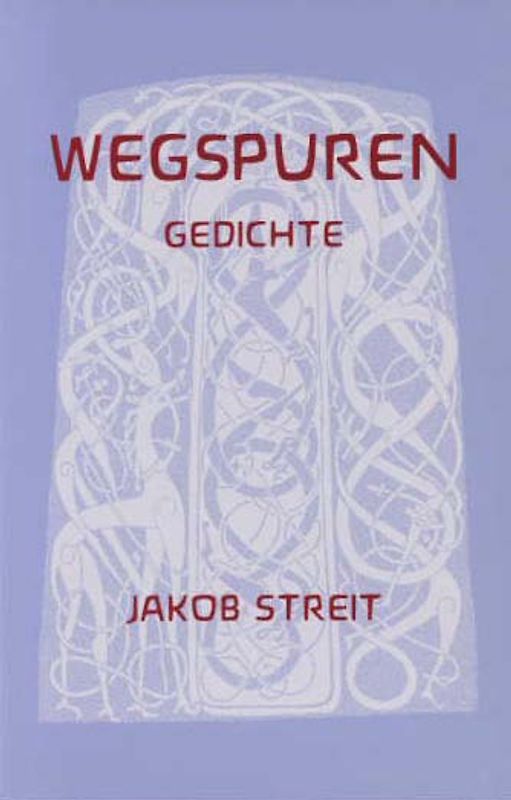 Wegspuren