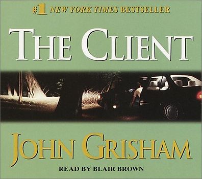 The Client - John Grisham