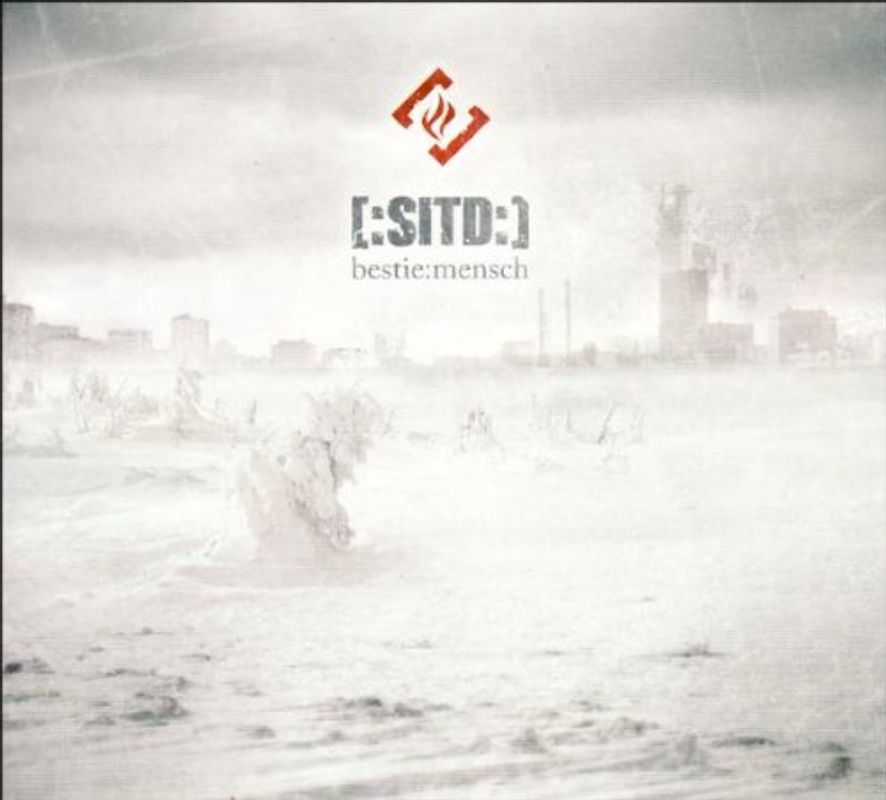 Sitd - Bestie Mensch (ltd. Version)