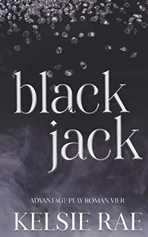 Black Jack (AP Roman, Band 4)