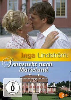 Inga Lindström: Sehnsucht nach Marielund - Inga Lindström DVD