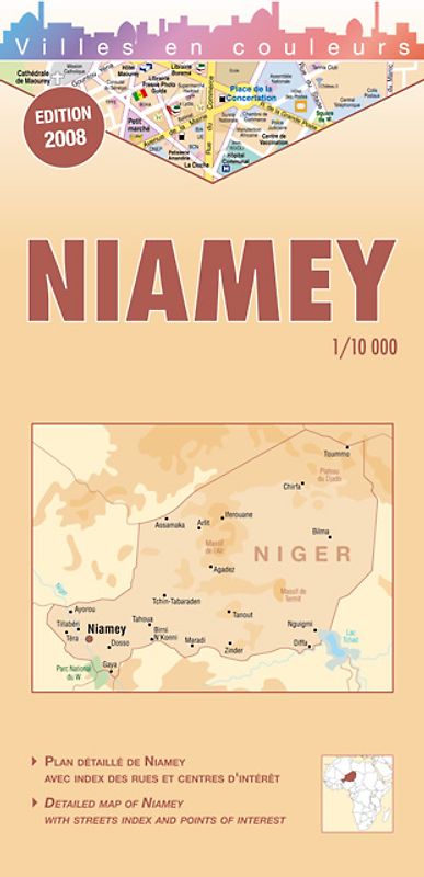 Niamey