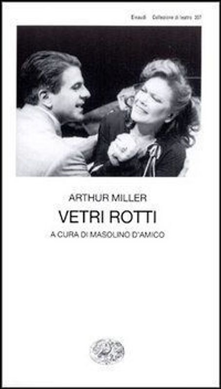 Vetri rotti