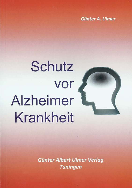 Schutz vor Alzheimer Krankheit