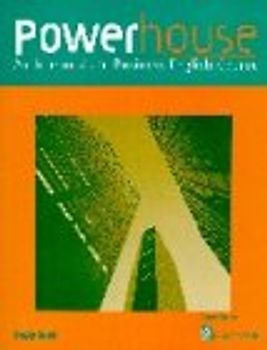 Powerhouse. Study Book