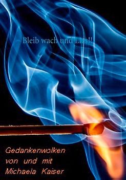 Bleib wach und lies!!
