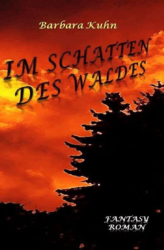 Im Schatten des Waldes