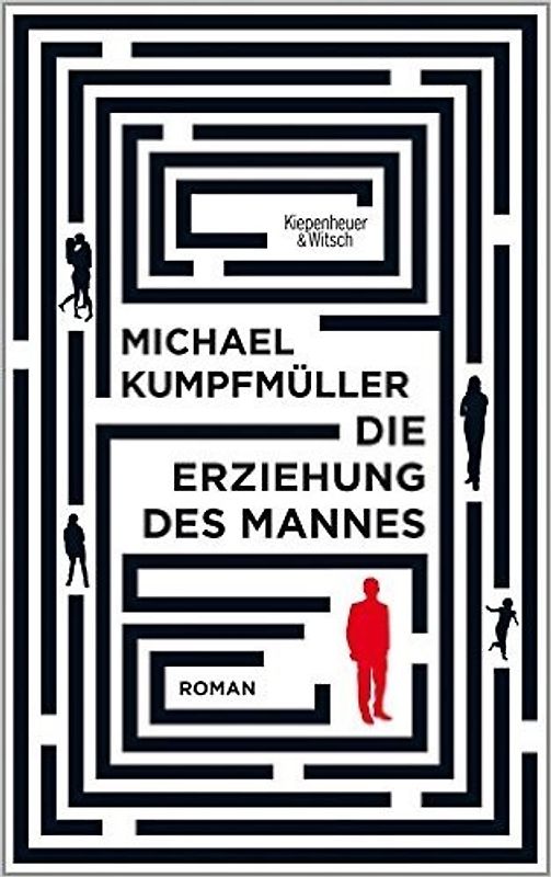 Die Erziehung des Mannes