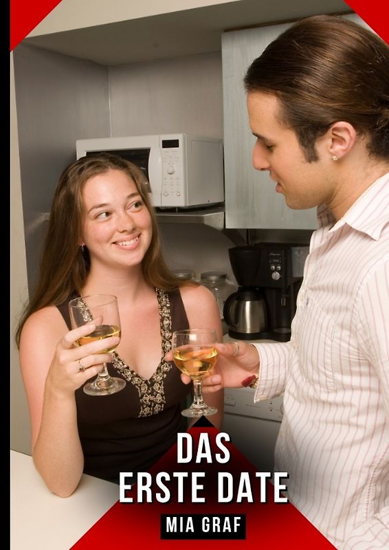 Das erste date