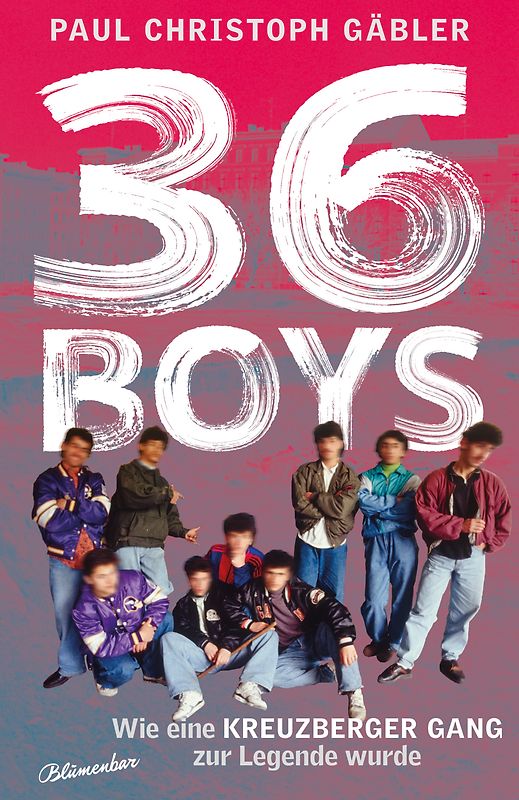 36 Boys