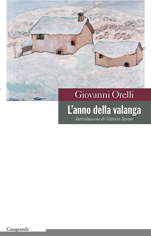 L'anno della valanga