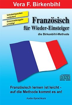 Französisch für (Wieder-) Einsteiger