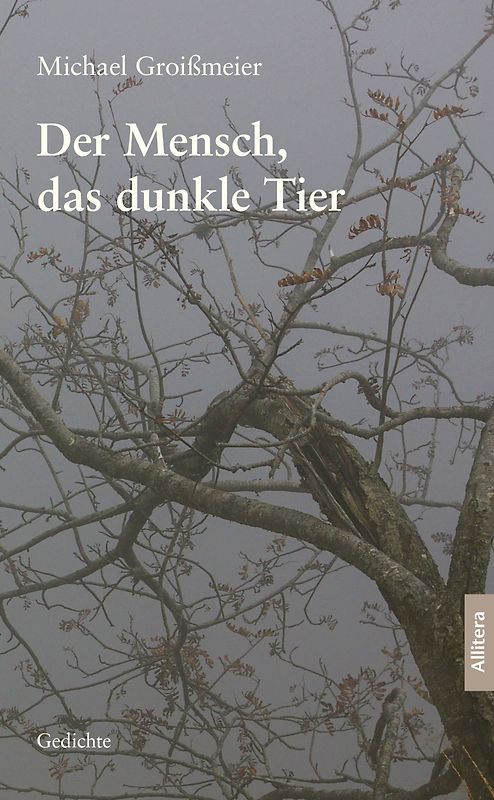 Der Mensch, das dunkle Tier