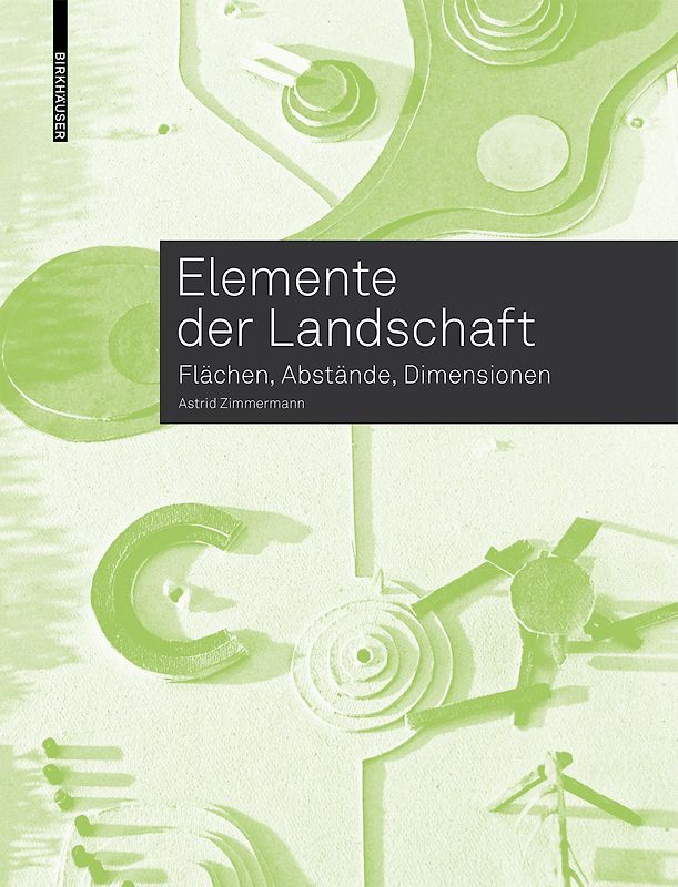 Elemente der Landschaft
